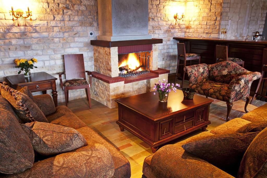 Refanidis Natural Luxury Hotel Áno Poróïa Εξωτερικό φωτογραφία
