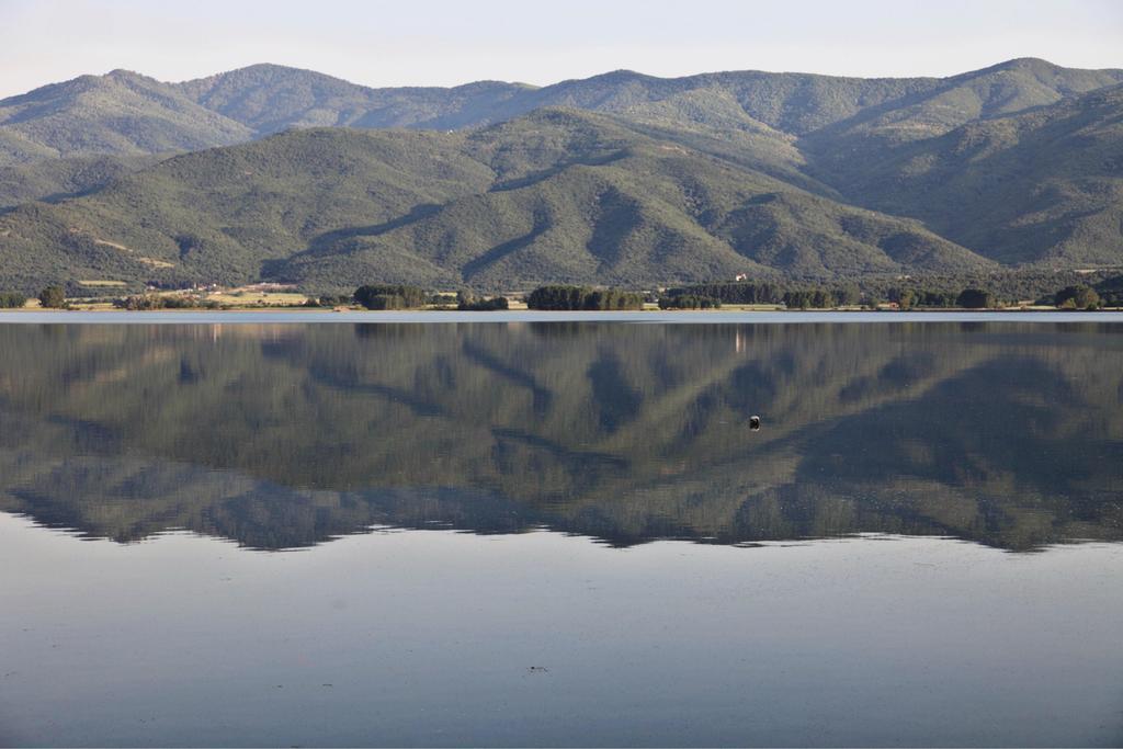 Refanidis Natural Luxury Hotel Áno Poróïa Εξωτερικό φωτογραφία