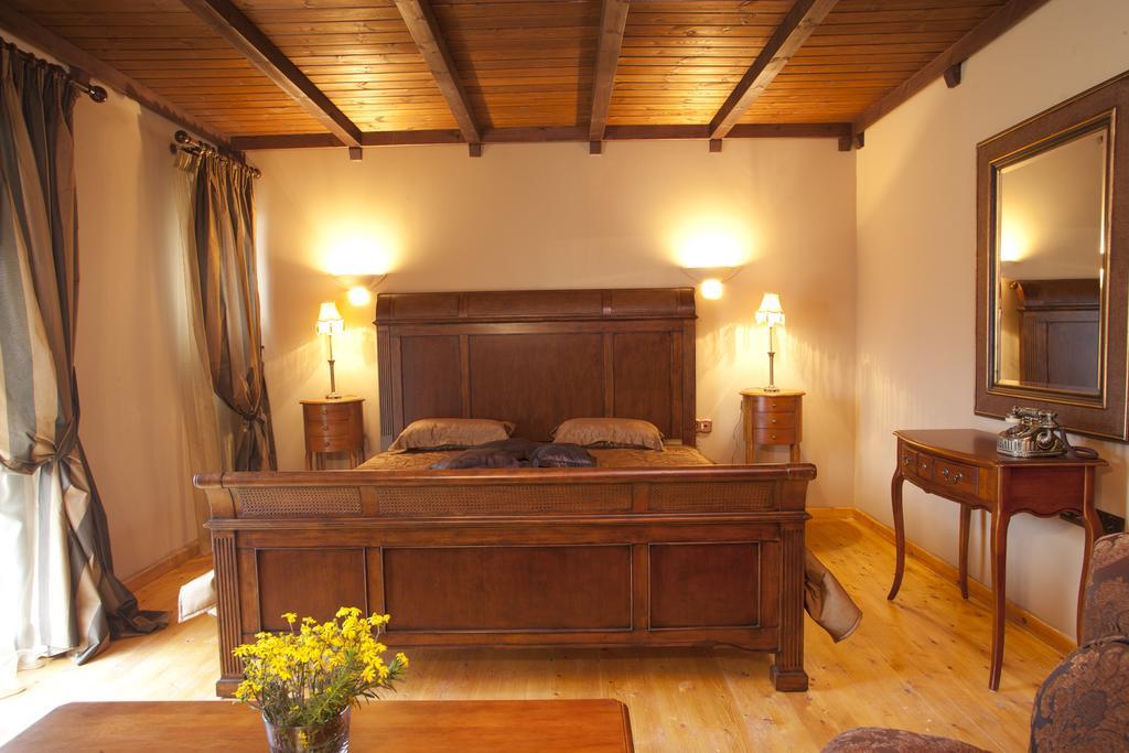 Refanidis Natural Luxury Hotel Áno Poróïa Δωμάτιο φωτογραφία
