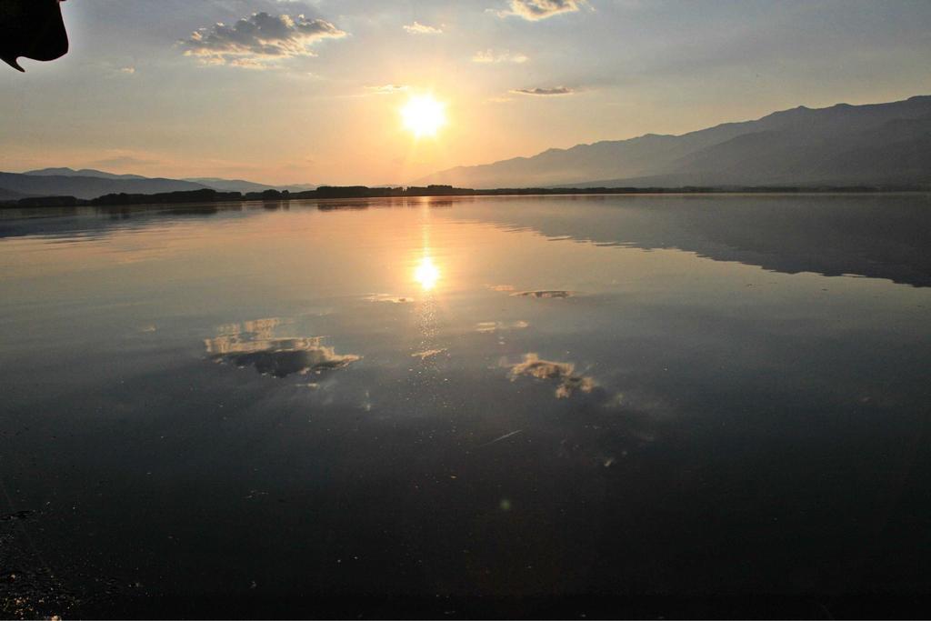 Refanidis Natural Luxury Hotel Áno Poróïa Εξωτερικό φωτογραφία