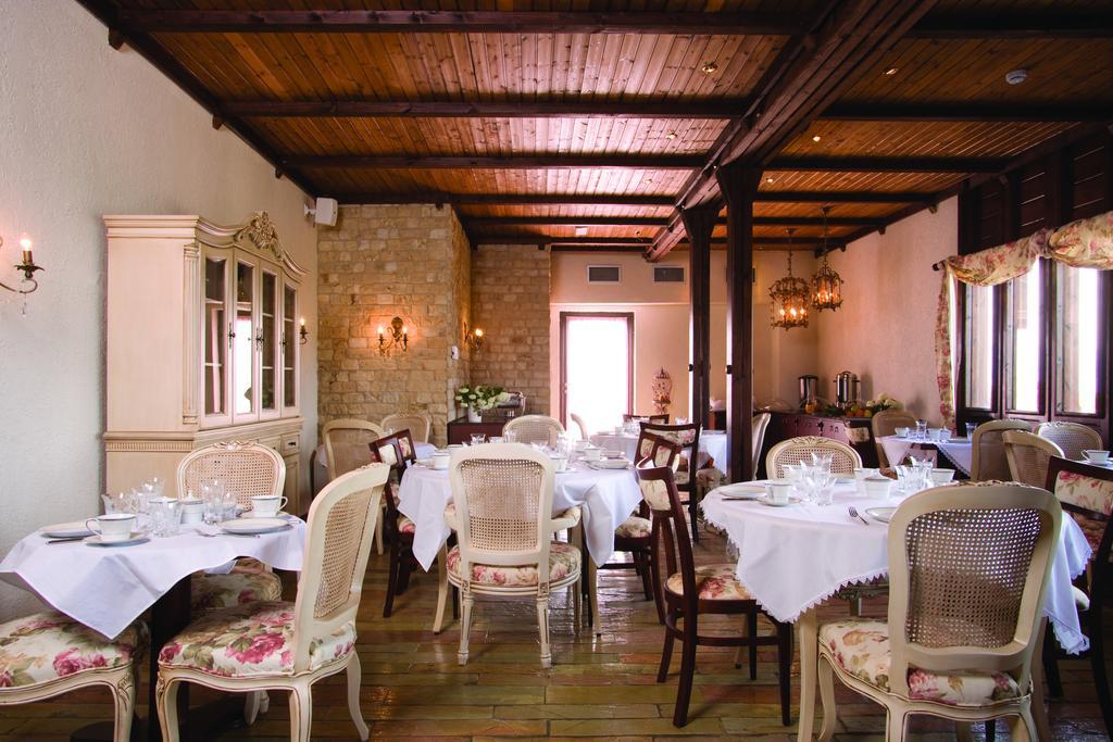 Refanidis Natural Luxury Hotel Áno Poróïa Εξωτερικό φωτογραφία